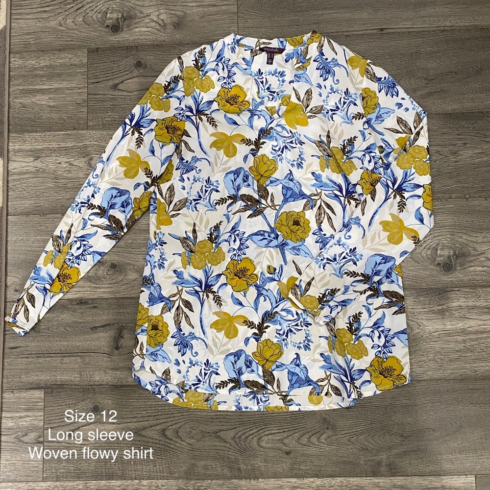 Long Tall Sally Lot (8 pieces)
